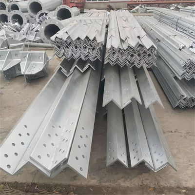 تولید کننده برج مخابراتی 40 متری