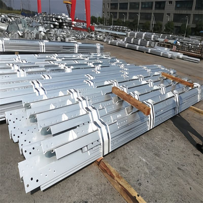 تولید کننده برج مخابراتی 40 متری