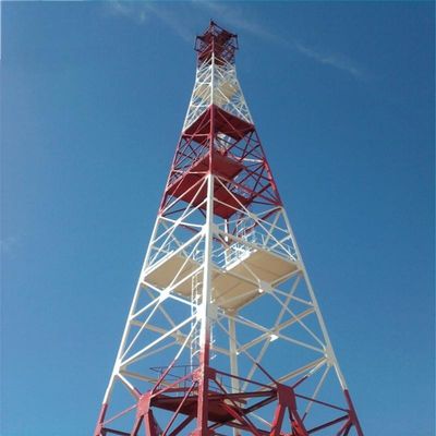 آنتن استر مایکروویو آنتن رادیو انواع ارتباطات تلویزیون پخش برج چهارپایان برج