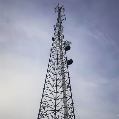 برج استیل 50 متر 60 متر 65 متر