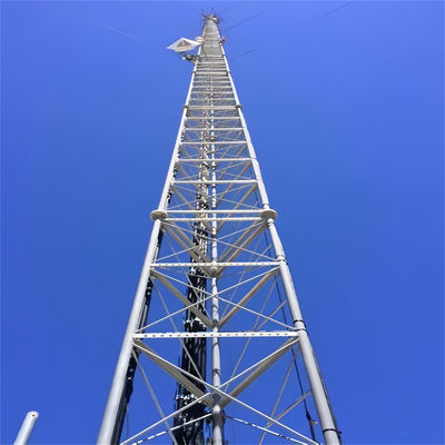 برج استیل 50 متر 60 متر 65 متر