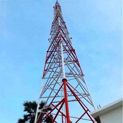 برج سه پاها که خودش را نگه می دارد