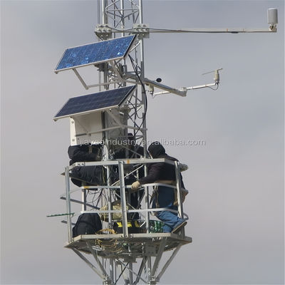 سنسور آنالوگ دریایی بی سیم 5-200M