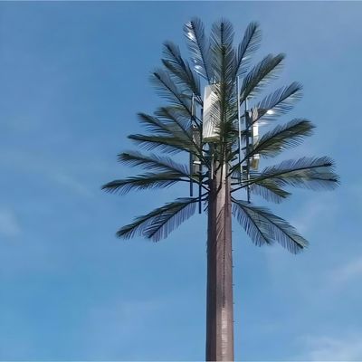 ارتباطات انحصاری پوشش تلفن همراه برج Bionic Pine Q345B/A572