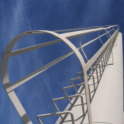 12m 23m 32m 4G 5G Wireless Microwave Monopole Telecom Tower for Antenna and Communication Network