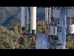 3. برج مونوپول