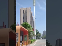 5. برج مونوپول