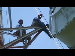 3.گايد واير تاور