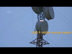 4.گايد واير تاور