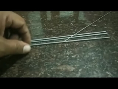 13.3 برج فولادی لوله دار با پاها