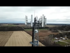 سیگنال ها و آنتن های سلولی