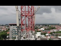 سیگنال ها و آنتن های سلولی