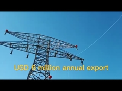 برج انتقال برق