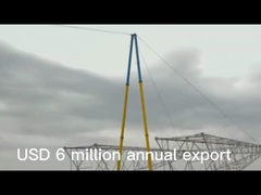 برج انتقال برق