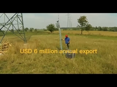 برج انتقال برق