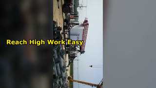 برج تلسکوپی